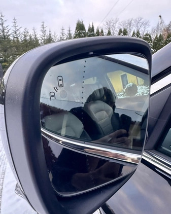 Renault Koleos cena 105000 przebieg: 59000, rok produkcji 2019 z Rzeszów małe 379